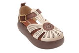 Pantofi din Piele Naturala Stephano 10682 - Stephano - amely.ro