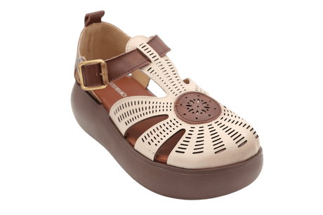 Pantofi din Piele Naturala Stephano 10682 - Stephano - amely.ro