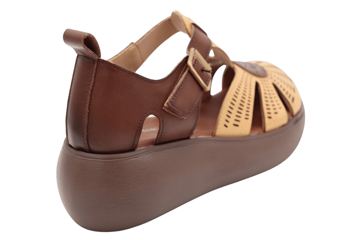 Pantofi din Piele Naturala Stephano 10682 - Stephano - amely.ro