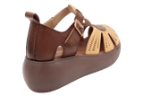 Pantofi din Piele Naturala Stephano 10682 - Stephano - amely.ro