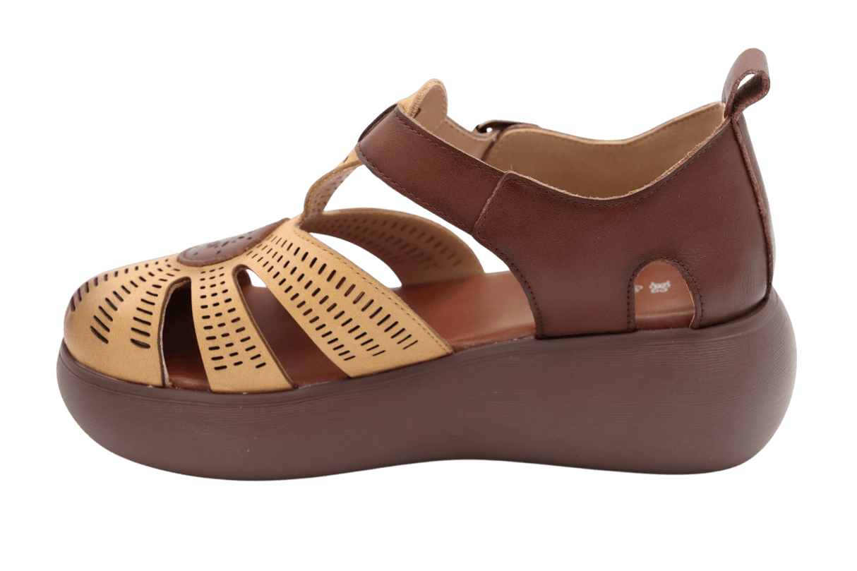 Pantofi din Piele Naturala Stephano 10682 - Stephano - amely.ro