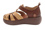 Pantofi din Piele Naturala Stephano 10682 - Stephano - amely.ro