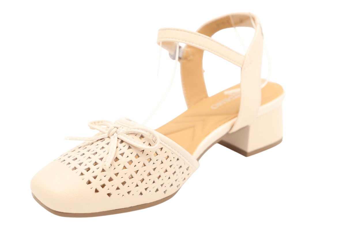 Pantofi din Piele Naturala Stephano 1215 - 1 - Stephano - amely.ro