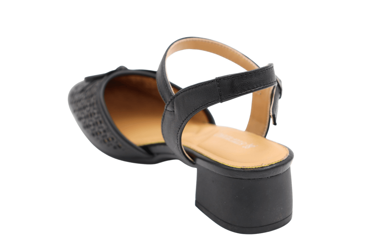 Pantofi din Piele Naturala Stephano 1215 - 1 - Stephano - amely.ro