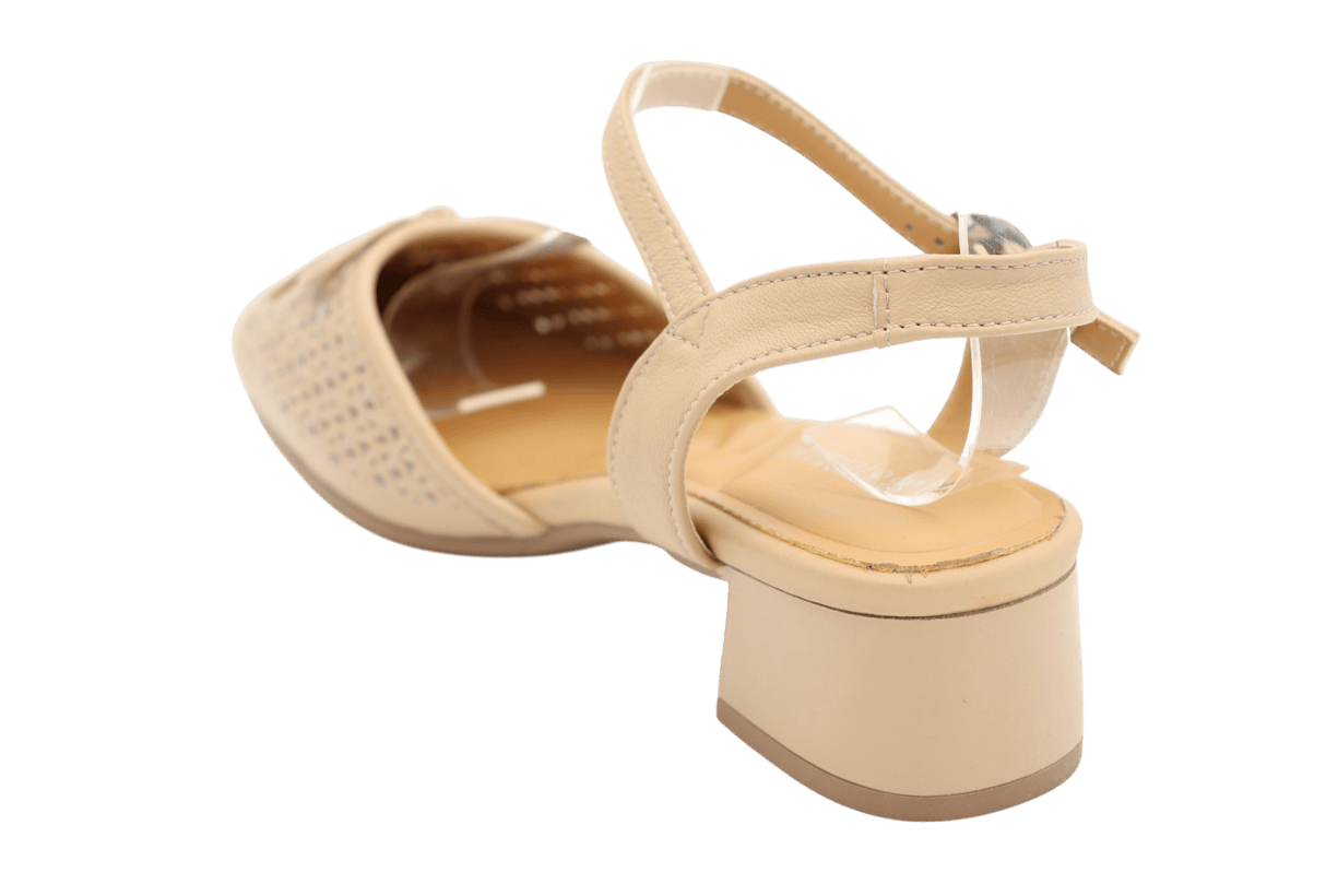Pantofi din Piele Naturala Stephano 1215 - 1 - Stephano - amely.ro