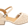 Pantofi din Piele Naturala Stephano 1215 - 1 - Stephano - amely.ro