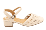 Pantofi din Piele Naturala Stephano 1215 - 1 - Stephano - amely.ro