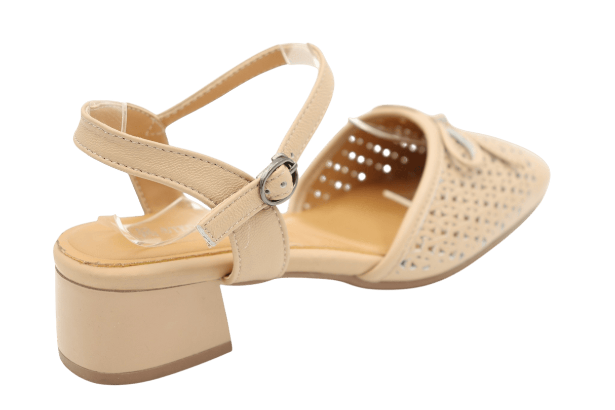 Pantofi din Piele Naturala Stephano 1215 - 1 - Stephano - amely.ro