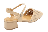 Pantofi din Piele Naturala Stephano 1215 - 1 - Stephano - amely.ro