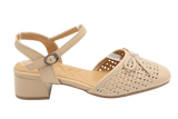 Pantofi din Piele Naturala Stephano 1215 - 1 - Stephano - amely.ro
