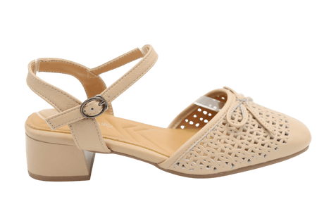 Pantofi din Piele Naturala Stephano 1215 - 1 - Stephano - amely.ro