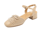 Pantofi din Piele Naturala Stephano 1215 - 1 - Stephano - amely.ro