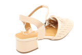 Pantofi din Piele Naturala Stephano 1215 - 1 - Stephano - amely.ro