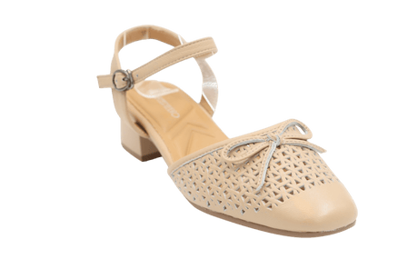 Pantofi din Piele Naturala Stephano 1215 - 1 - Stephano - amely.ro
