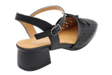 Pantofi din Piele Naturala Stephano 1215 - 1 - Stephano - amely.ro
