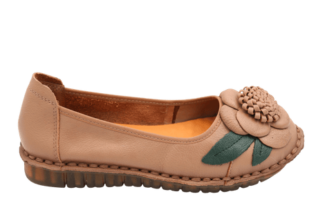 Pantofi din Piele Naturala Stephano 1817 - 6 - Stephano - amely.ro