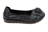 Pantofi din Piele Naturala Stephano 1817 - 6 - Stephano - amely.ro