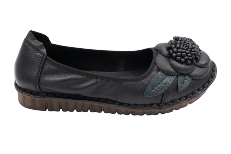 Pantofi din Piele Naturala Stephano 1817 - 6 - Stephano - amely.ro