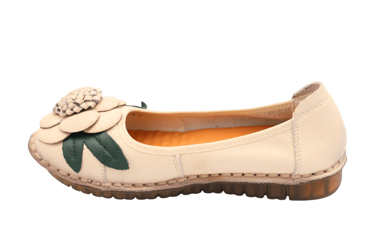 Pantofi din Piele Naturala Stephano 1817 - 6 - Stephano - amely.ro