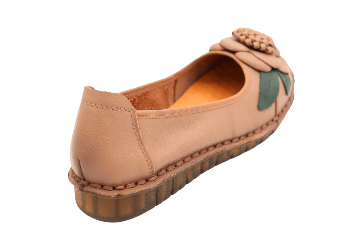 Pantofi din Piele Naturala Stephano 1817 - 6 - Stephano - amely.ro