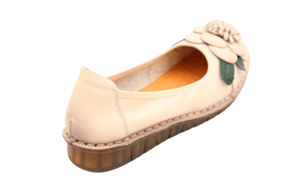 Pantofi din Piele Naturala Stephano 1817 - 6 - Stephano - amely.ro