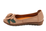 Pantofi din Piele Naturala Stephano 1817 - 6 - Stephano - amely.ro