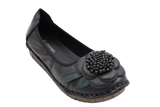 Pantofi din Piele Naturala Stephano 1817 - 6 - Stephano - amely.ro