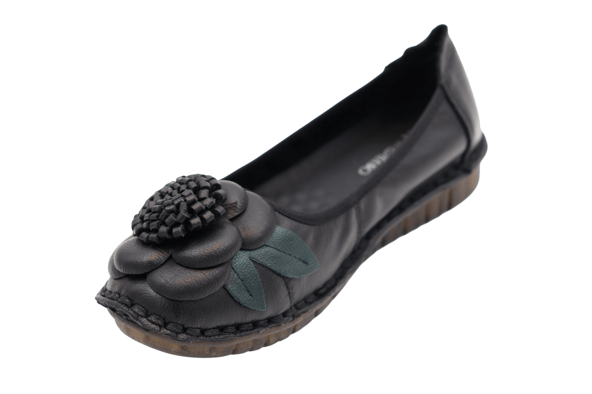 Pantofi din Piele Naturala Stephano 1817 - 6 - Stephano - amely.ro