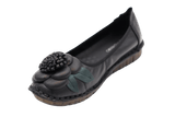 Pantofi din Piele Naturala Stephano 1817 - 6 - Stephano - amely.ro