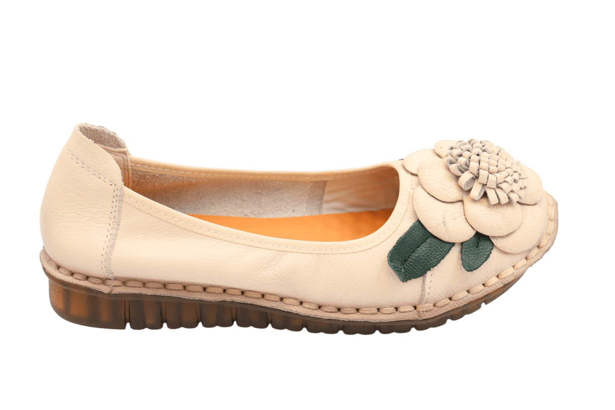 Pantofi din Piele Naturala Stephano 1817 - 6 - Stephano - amely.ro