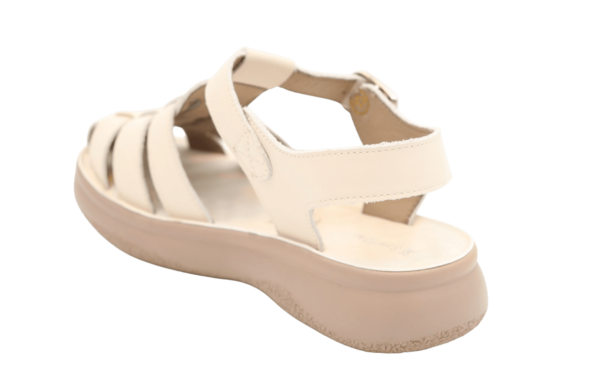 Pantofi din Piele Naturala Stephano 1956723 - Stephano - amely.ro