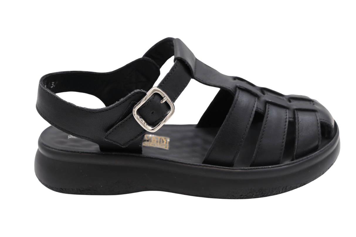 Pantofi din Piele Naturala Stephano 1956723 - Stephano - amely.ro
