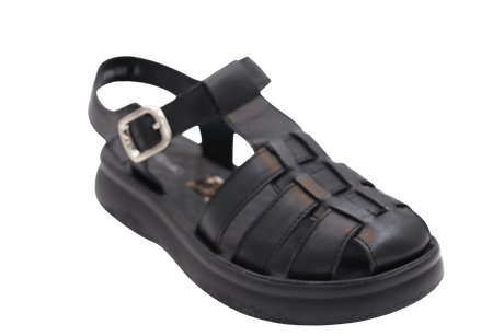 Pantofi din Piele Naturala Stephano 1956723 - Stephano - amely.ro