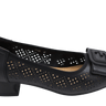 Pantofi din Piele Naturala Stephano 21135 - Stephano - amely.ro
