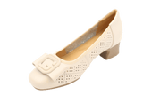 Pantofi din Piele Naturala Stephano 21135 - Stephano - amely.ro