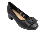 Pantofi din Piele Naturala Stephano 21135 - Stephano - amely.ro