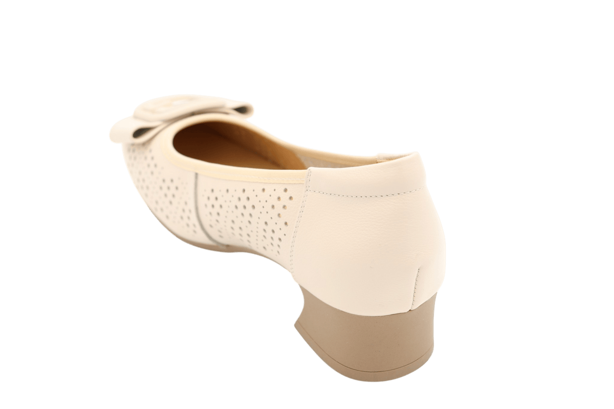 Pantofi din Piele Naturala Stephano 21135 - Stephano - amely.ro
