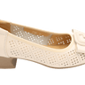 Pantofi din Piele Naturala Stephano 21135 - Stephano - amely.ro