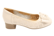 Pantofi din Piele Naturala Stephano 21135 - Stephano - amely.ro