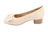 Pantofi din Piele Naturala Stephano 21135 - Stephano - amely.ro