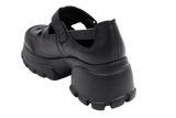 Pantofi din Piele Naturala Stephano 23282 - Stephano - amely.ro