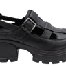 Pantofi din Piele Naturala Stephano 23282 - Stephano - amely.ro