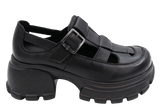 Pantofi din Piele Naturala Stephano 23282 - Stephano - amely.ro