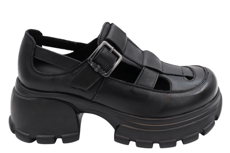 Pantofi din Piele Naturala Stephano 23282 - Stephano - amely.ro