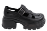 Pantofi din Piele Naturala Stephano 23282 - Stephano - amely.ro