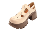 Pantofi din Piele Naturala Stephano 23282 - Stephano - amely.ro