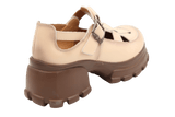 Pantofi din Piele Naturala Stephano 23282 - Stephano - amely.ro