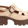 Pantofi din Piele Naturala Stephano 23282 - Stephano - amely.ro