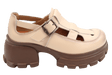 Pantofi din Piele Naturala Stephano 23282 - Stephano - amely.ro