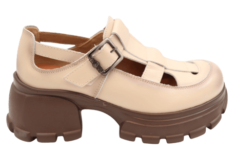Pantofi din Piele Naturala Stephano 23282 - Stephano - amely.ro